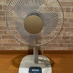 扇風機
