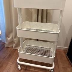 IKEA ラック 