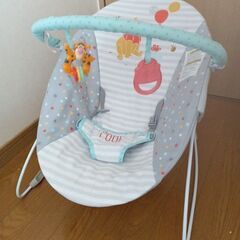 バウンサーの画像