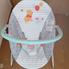 バウンサーの画像