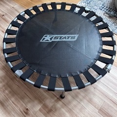 トランポリンスポーツ フィットネス、トレーニング