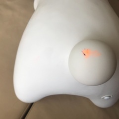 ブルーナボンボンの画像