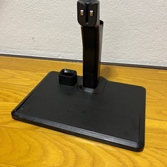 掃除機　shark スタンド
