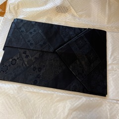 黒共帯