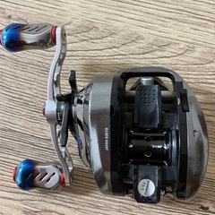 16 アンタレスDC HG 右ハンドル シマノ ベイトリール バス釣り 釣り