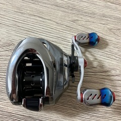 16 アンタレスDC HG 右ハンドル シマノ ベイトリール バス釣り 釣り