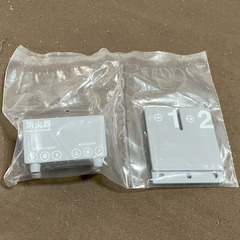 ガチャガチャ　ヤマトプロテックミニチュアコレクション　消火器スタンド