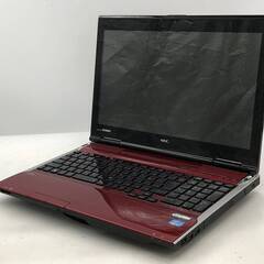NEC/ノート/第3世代Core i7/メモリ8GB/WEBカメ...