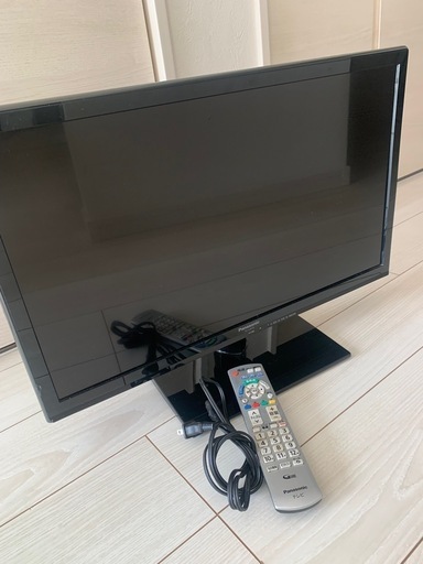 液晶テレビ