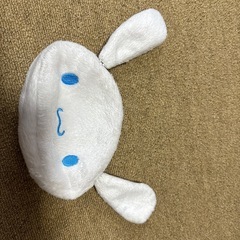 シナモンポーチ