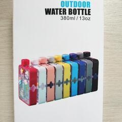 水筒 380ml 未使用