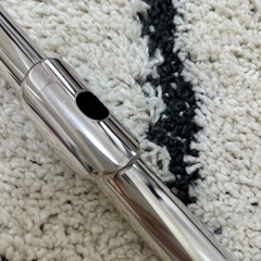 YAMAHA フルートの画像