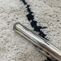 YAMAHA フルートの画像