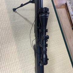 【急募】MARUI製　99AW5103
スナイパーライフル ブラック モデルガン 急募】MARUI製99AW5103 スナイパーライフル ブラック モデルガン
