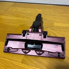 掃除機　shark ヘッドの画像