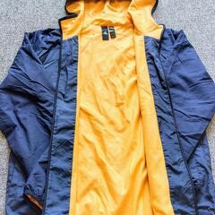 adidas・ウインドブレーカー・500円‼️の画像