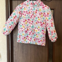 子供用スキーウェア