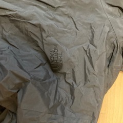 THE NORTH FACE マウンテンパーカーの画像