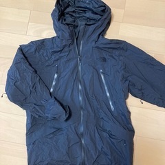 THE NORTH FACE マウンテンパーカー