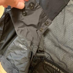 THE NORTH FACE マウンテンパーカーの画像