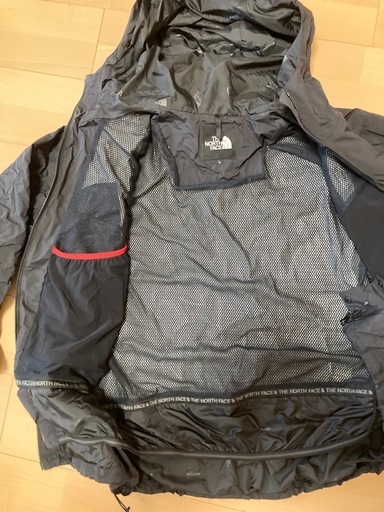 THE NORTH FACE マウンテンパーカー