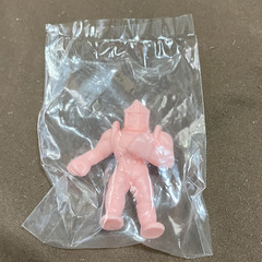 ガチャガチャ　キン肉マン キンケシ23～完璧超人始祖編～ロビンマ...