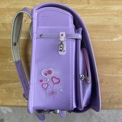 ランドセル　フィットちゃんの画像