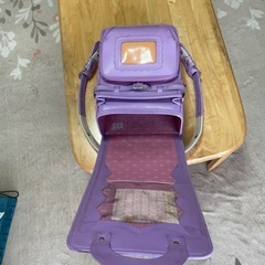 ランドセル　フィットちゃんの画像