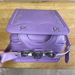 ランドセル　フィットちゃん