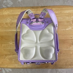 ランドセル　フィットちゃんの画像