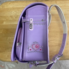 ランドセル　フィットちゃんの画像