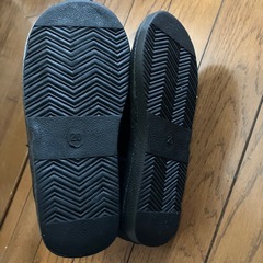 リボンブーツ20cm　の画像