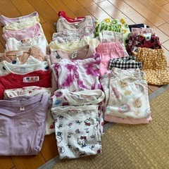 95サイズ　子供服　27着の画像