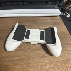 スマホ　コントローラー　アタッチメント