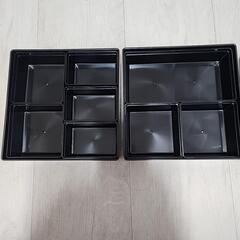 【お譲り決定しました】重箱の画像
