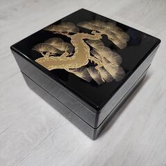 【お譲り決定しました】重箱の画像