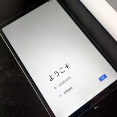 Headwolf FPad5 Android 14 タブレットの画像