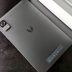 Headwolf FPad5 Android 14 タブレットの画像