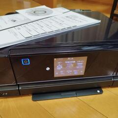 プリンター EPSON EP-806AB