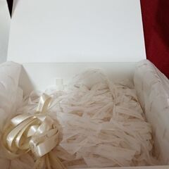 コスメデコルテ　ギフトBOX＆バッグの画像