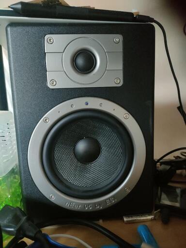 msi near05モニタースピーカー