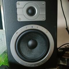 msi near05モニタースピーカー
