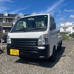 値下げ！乗って帰れます！オートマなので女性も安心！車検２年付き！...