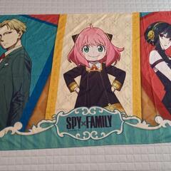 SPY×FAMILYマルチクロス