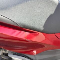pcx jk05 自賠責付いてます。の画像