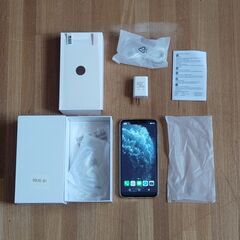海外製SIMフリースマートフォン(スマホ)ジャンク 3台セット ばら売り不可の画像