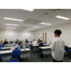 【深谷】探していたのは話し方練習の場『スピーチ教室🎤』人前・発表　人前で堂々と話せる自分へ❗自己紹介・発表・会議・面接・プレゼン・司会など…あらゆる場面で自信をもって話せる力が身につく！アウトプット練習会✨の画像