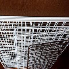 ワイヤーネット  まとめての画像