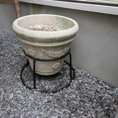 【取引中】植木鉢　まとめての画像