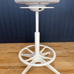 カウンターチェアをお譲りしますの画像